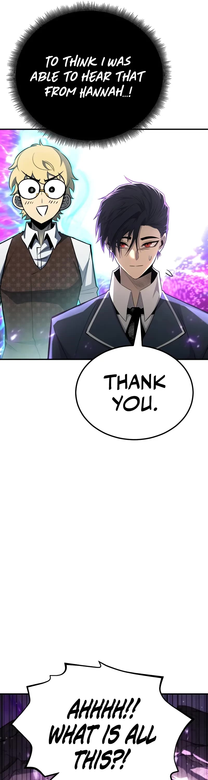 Standard of Reincarnation Chapter 120 page 47 - Chapter 120