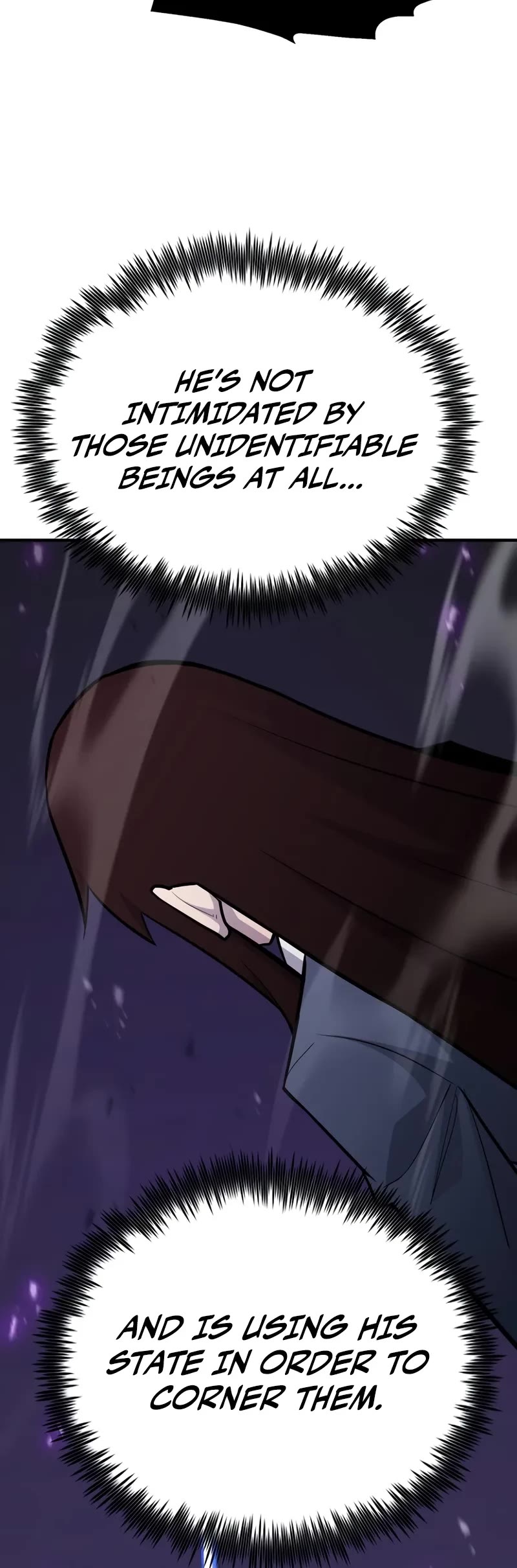 Standard of Reincarnation Chapter 120 page 5 - Chapter 120