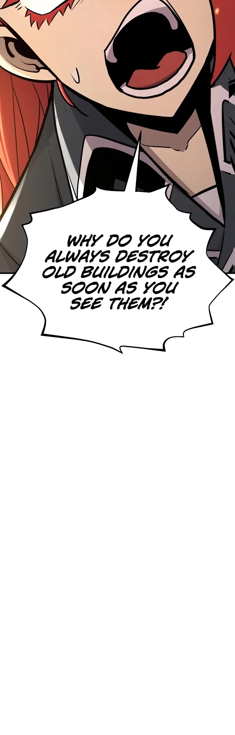 Standard of Reincarnation Chapter 120 page 50 - Chapter 120