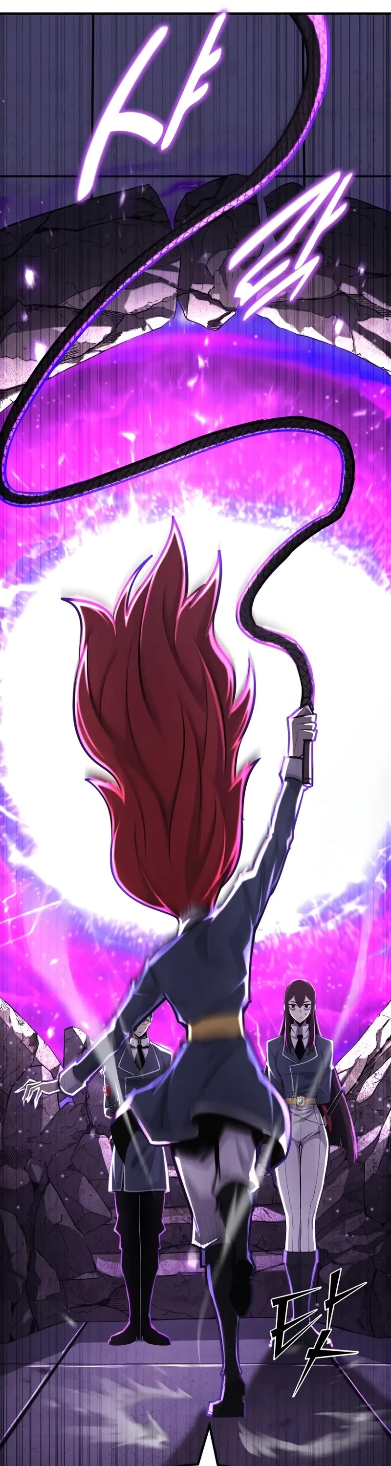 Standard of Reincarnation Chapter 120 page 52 - Chapter 120