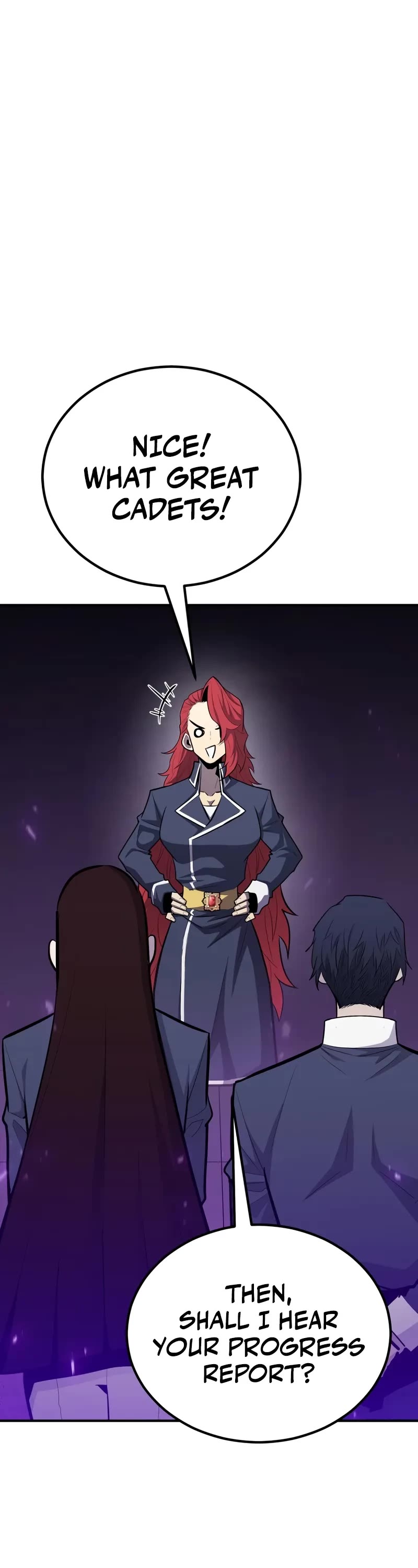 Standard of Reincarnation Chapter 120 page 54 - Chapter 120