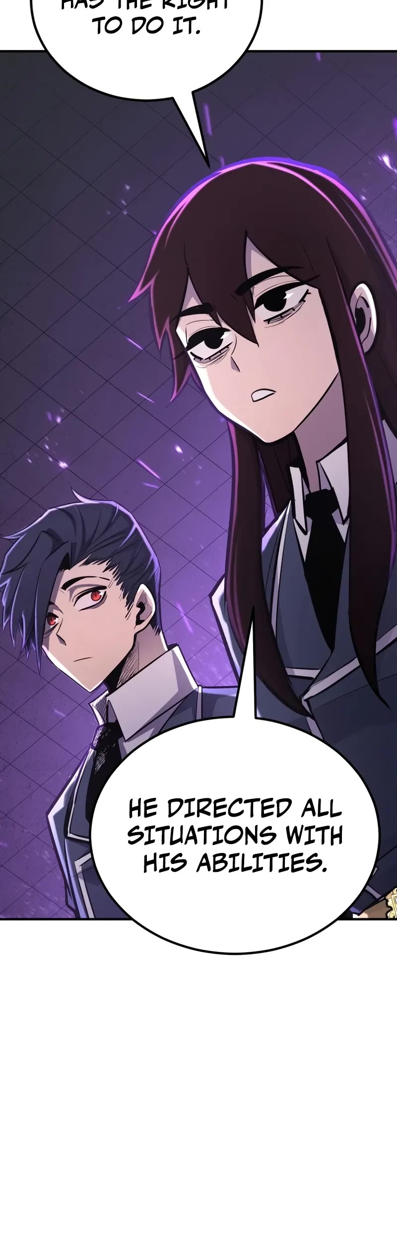 Standard of Reincarnation Chapter 120 page 56 - Chapter 120