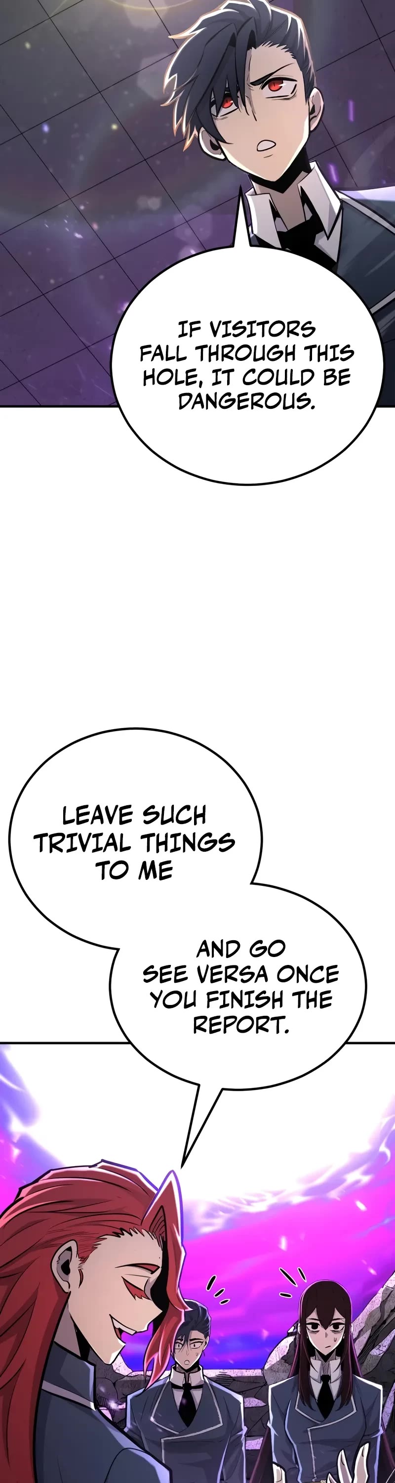 Standard of Reincarnation Chapter 120 page 59 - Chapter 120