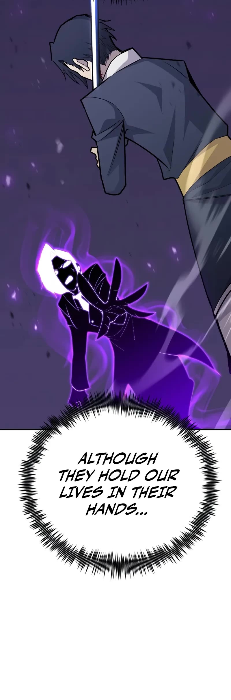 Standard of Reincarnation Chapter 120 page 6 - Chapter 120