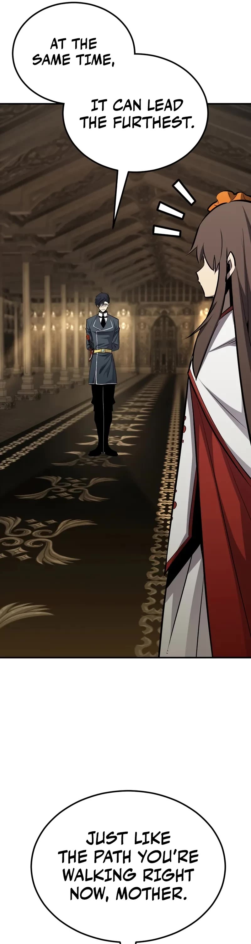Standard of Reincarnation Chapter 120 page 71 - Chapter 120