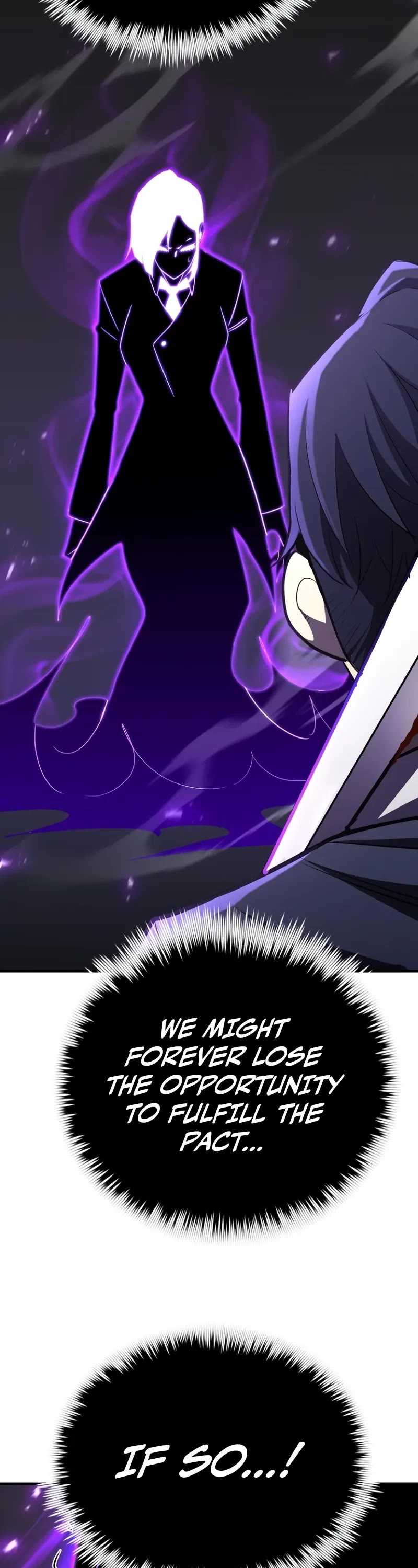 Standard of Reincarnation Chapter 120 page 8 - Chapter 120