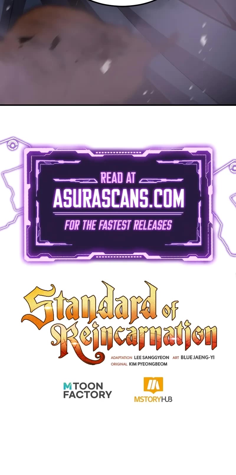 Standard of Reincarnation Chapter 120 page 85 - Chapter 120