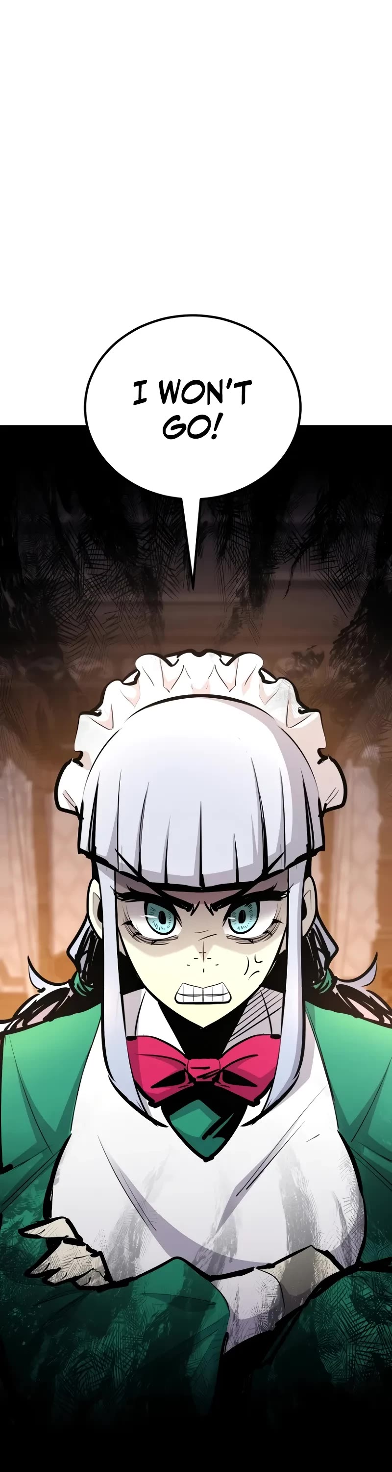 Standard of Reincarnation Chapter 121 page 10 - Chapter 121