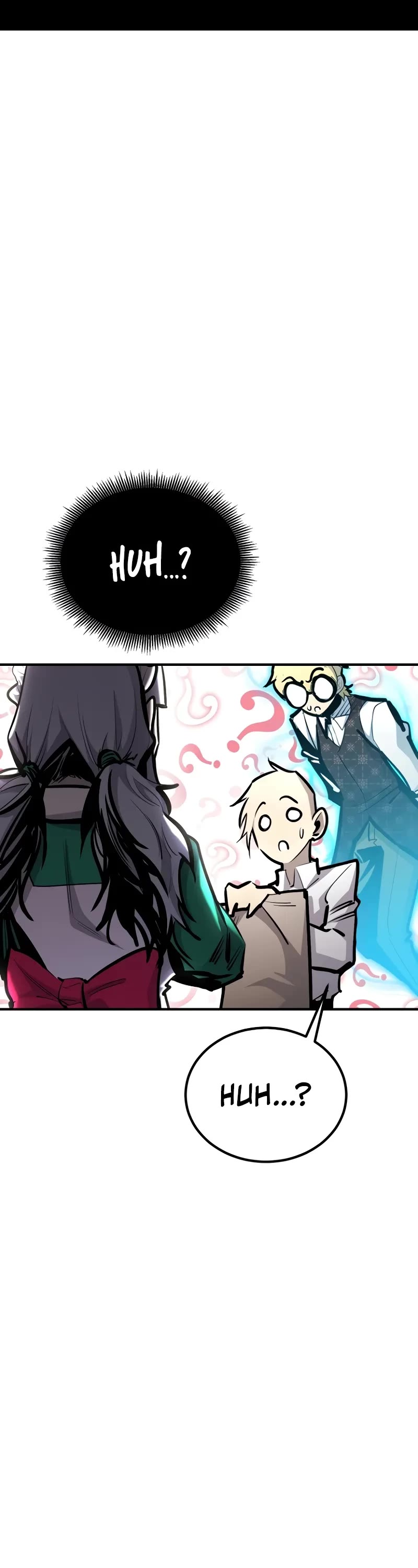 Standard of Reincarnation Chapter 121 page 11 - Chapter 121