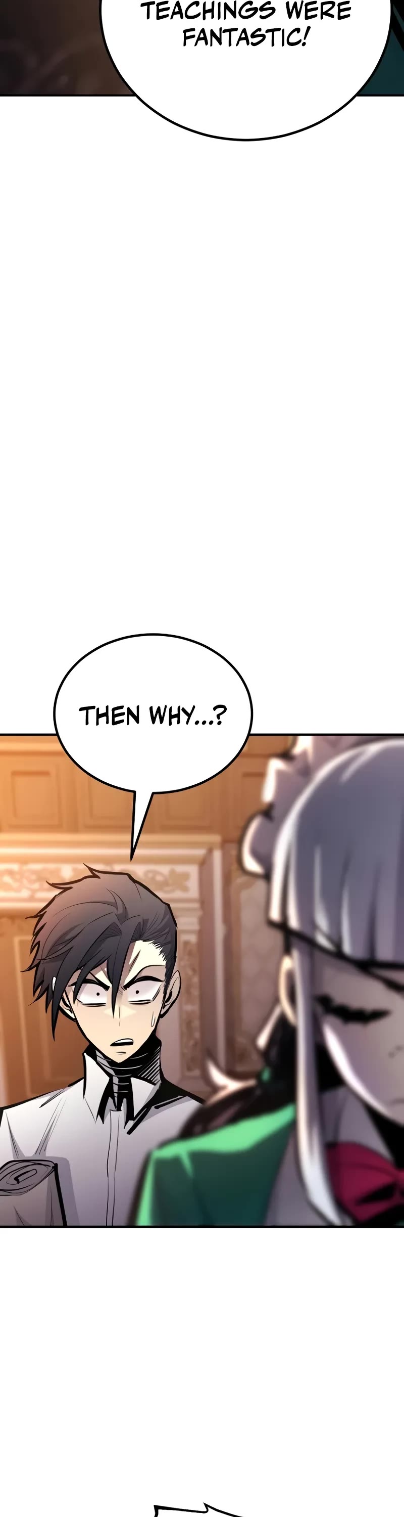 Standard of Reincarnation Chapter 121 page 15 - Chapter 121