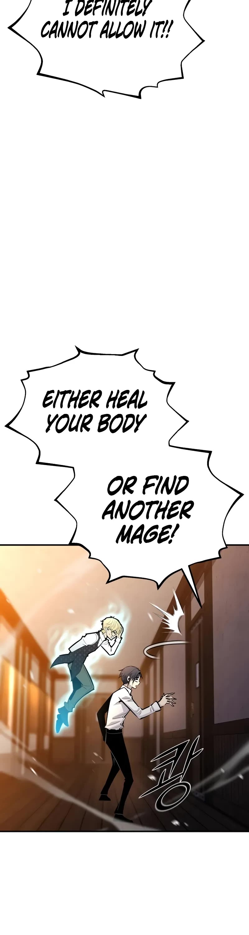 Standard of Reincarnation Chapter 121 page 23 - Chapter 121