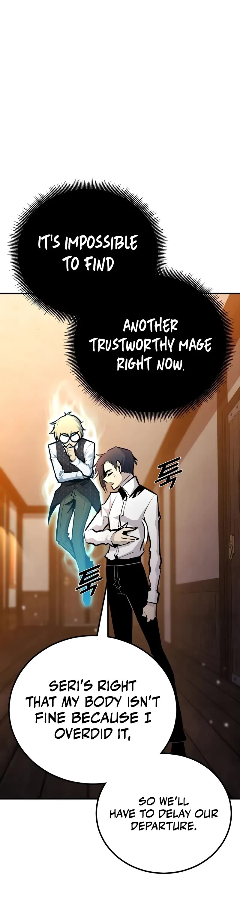Standard of Reincarnation Chapter 121 page 25 - Chapter 121