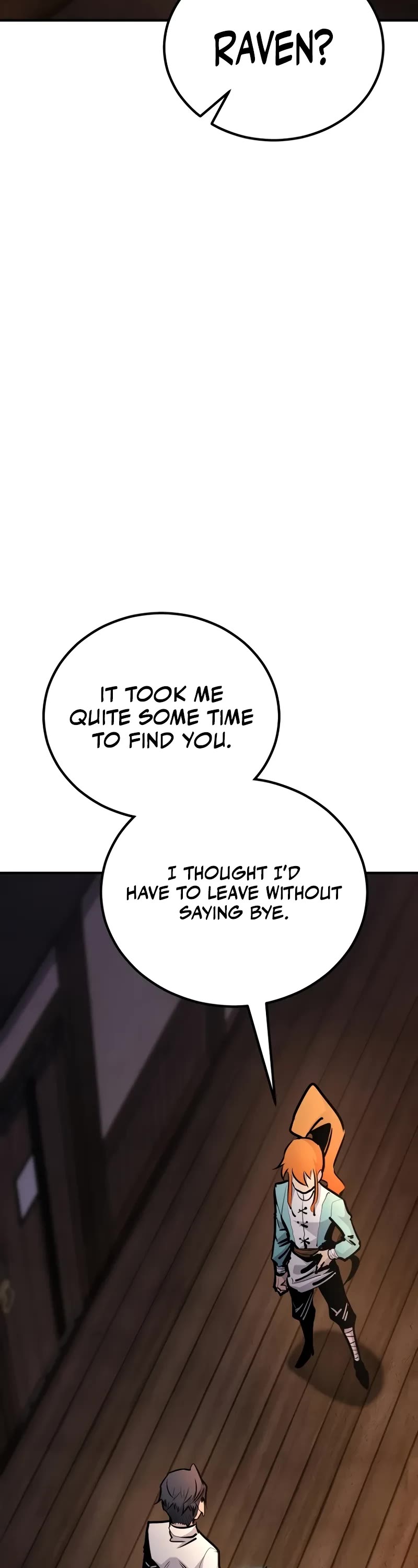 Standard of Reincarnation Chapter 121 page 28 - Chapter 121