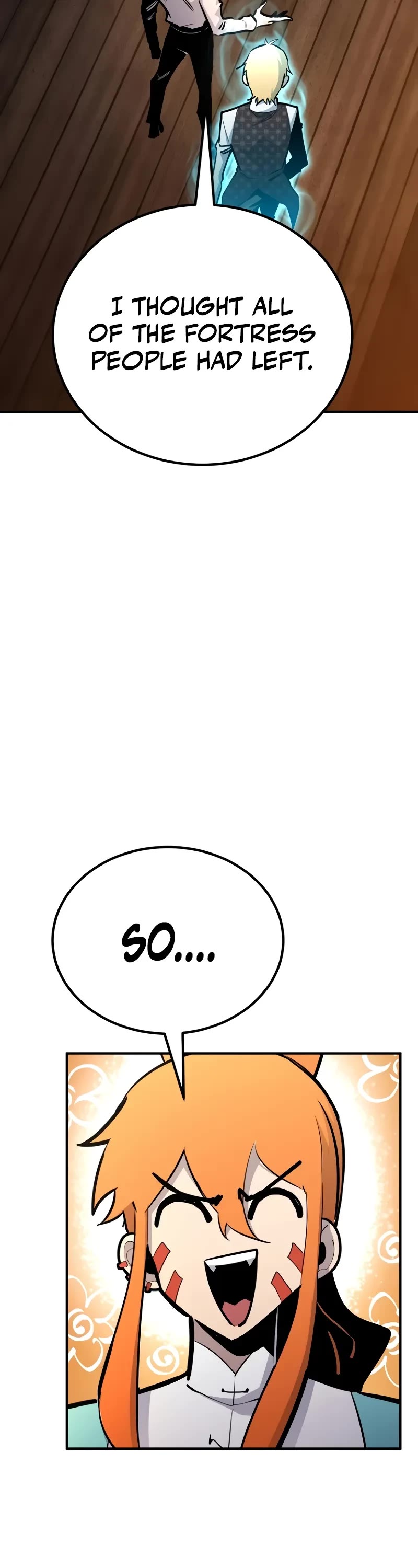 Standard of Reincarnation Chapter 121 page 29 - Chapter 121