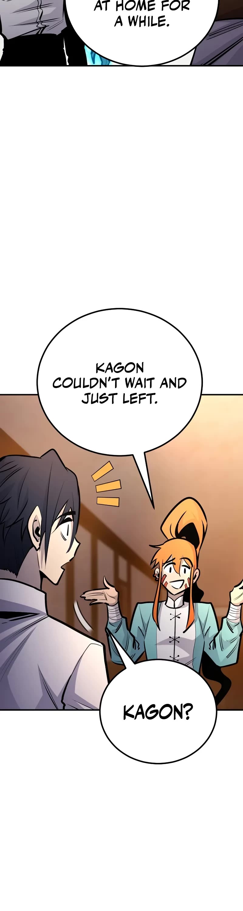 Standard of Reincarnation Chapter 121 page 31 - Chapter 121