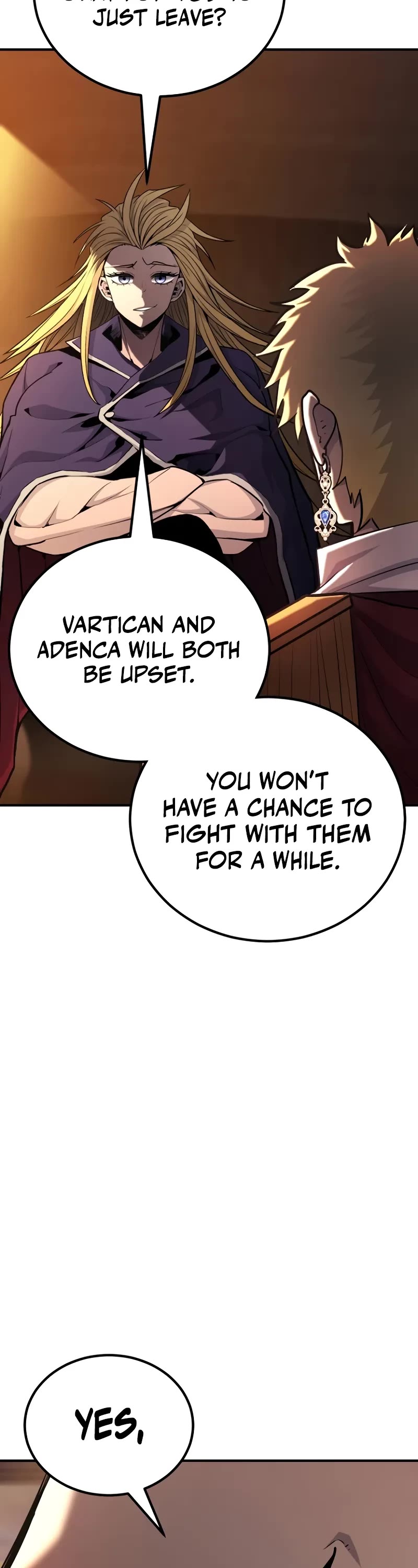 Standard of Reincarnation Chapter 121 page 34 - Chapter 121