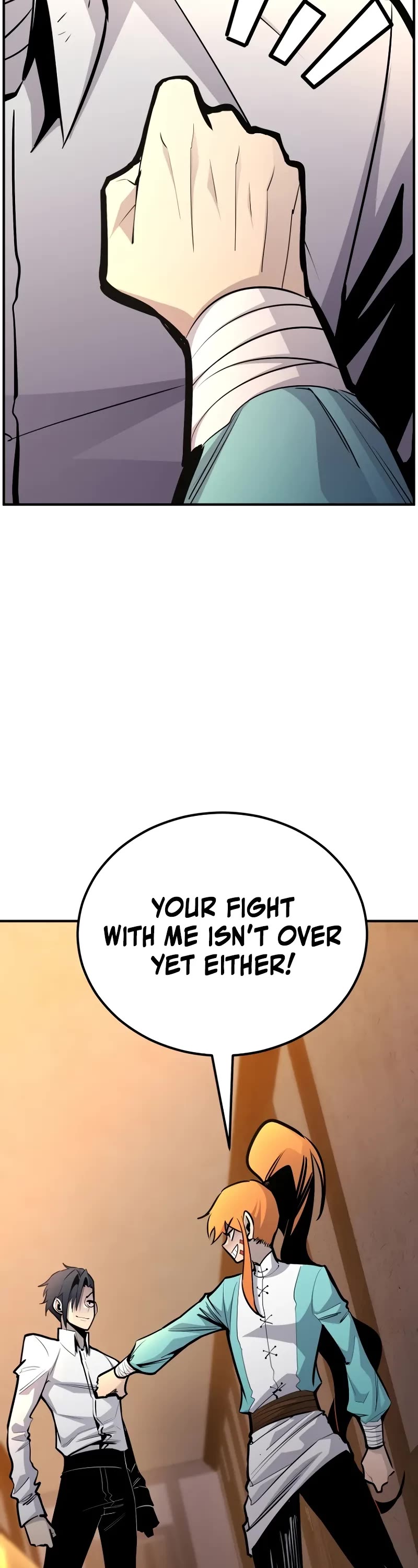 Standard of Reincarnation Chapter 121 page 38 - Chapter 121