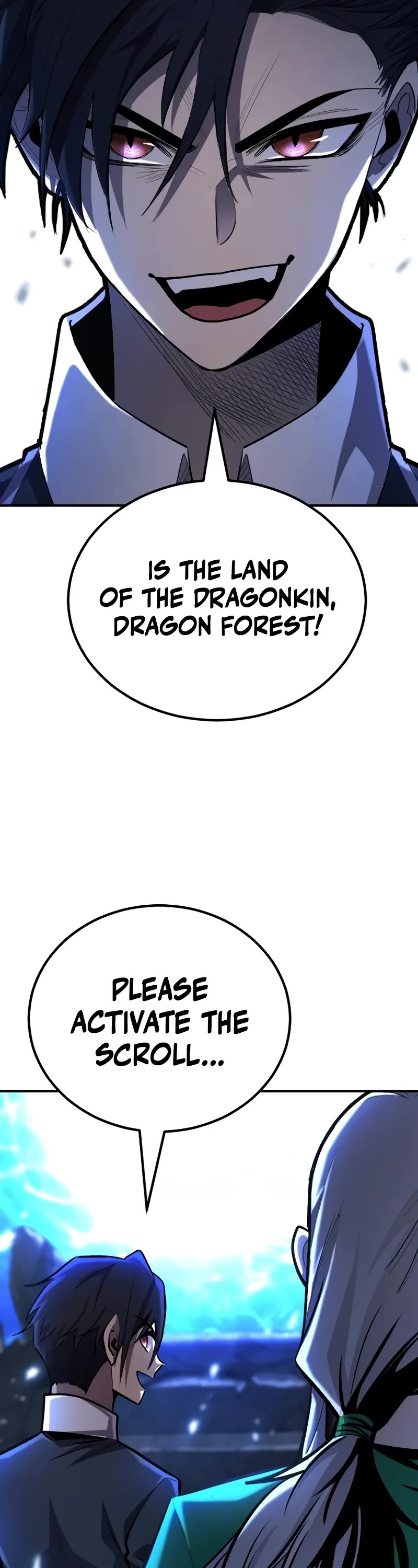 Standard of Reincarnation Chapter 121 page 49 - Chapter 121
