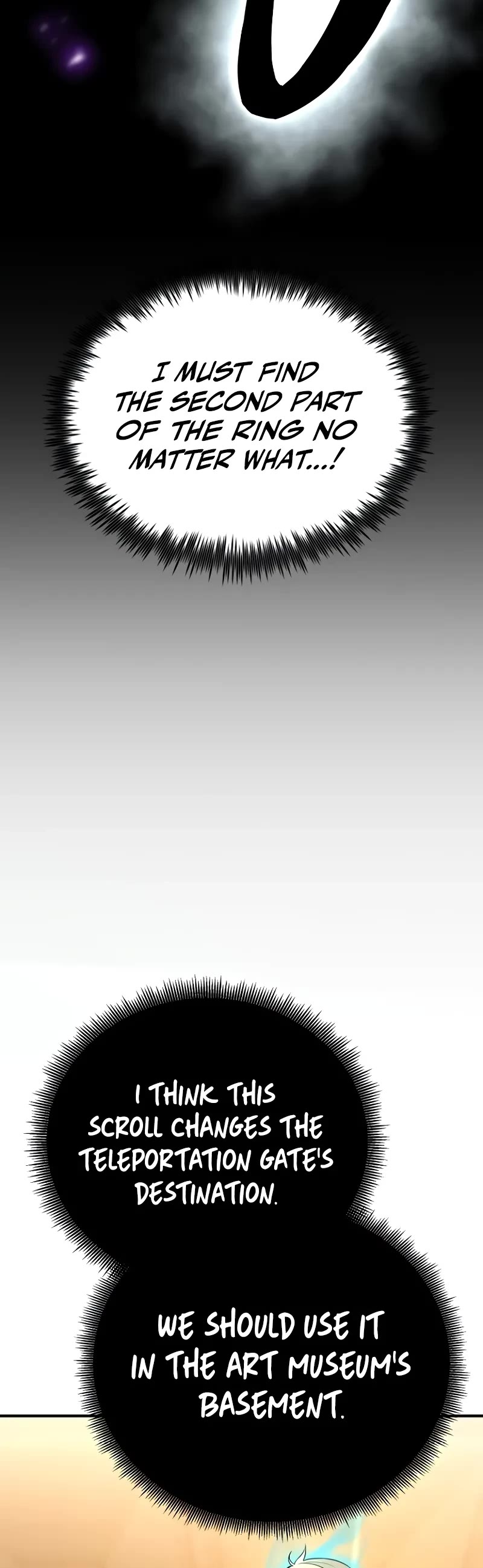Standard of Reincarnation Chapter 121 page 5 - Chapter 121