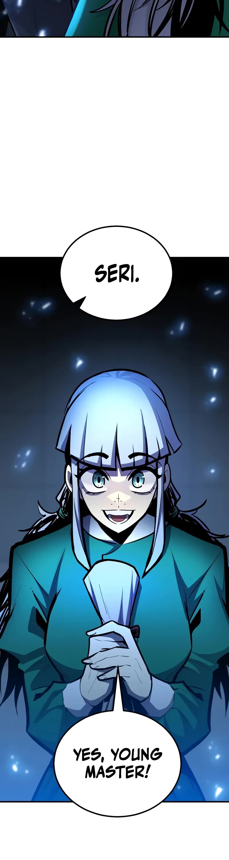 Standard of Reincarnation Chapter 121 page 50 - Chapter 121