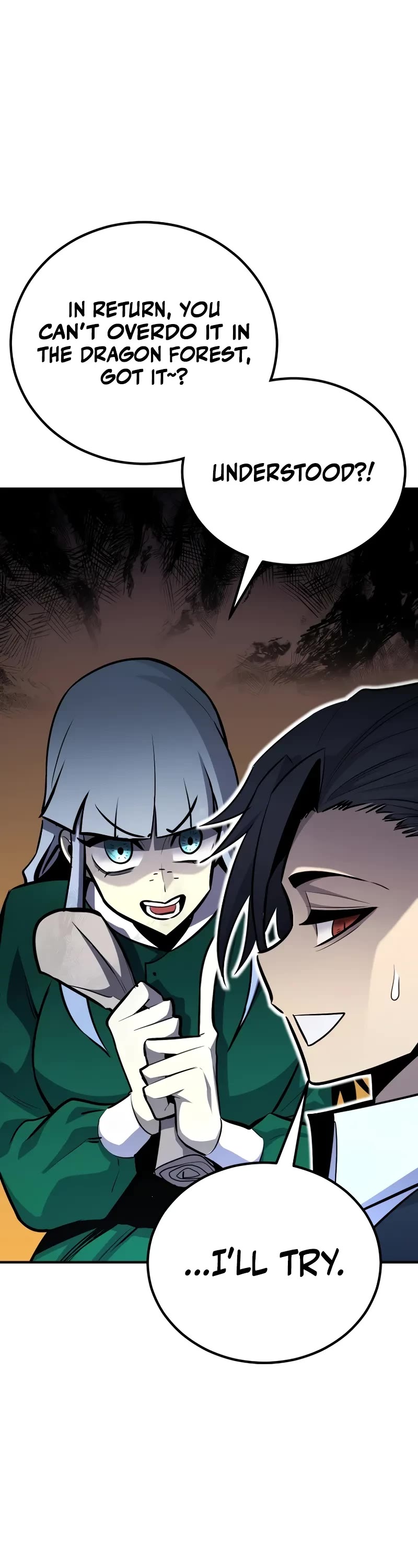 Standard of Reincarnation Chapter 121 page 51 - Chapter 121