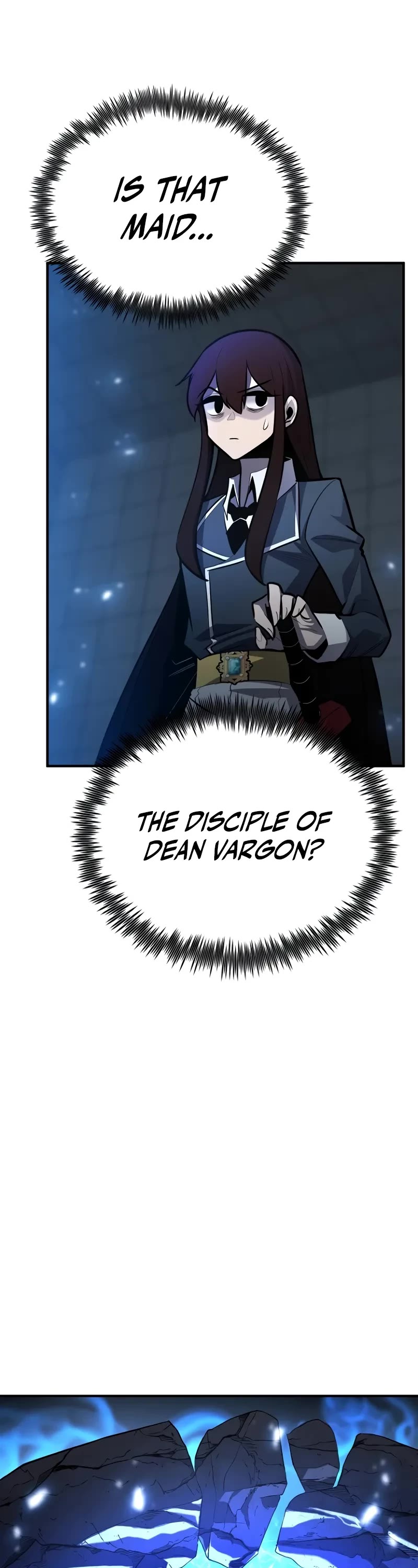 Standard of Reincarnation Chapter 121 page 52 - Chapter 121