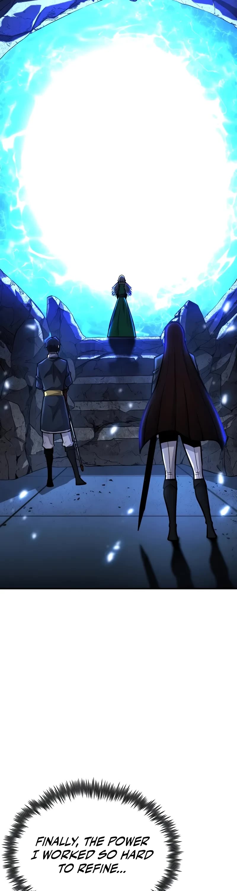 Standard of Reincarnation Chapter 121 page 53 - Chapter 121