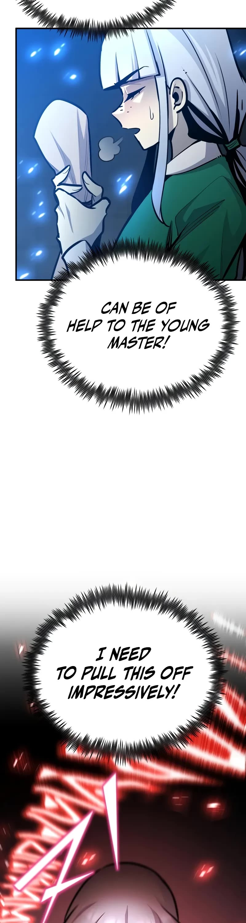 Standard of Reincarnation Chapter 121 page 54 - Chapter 121
