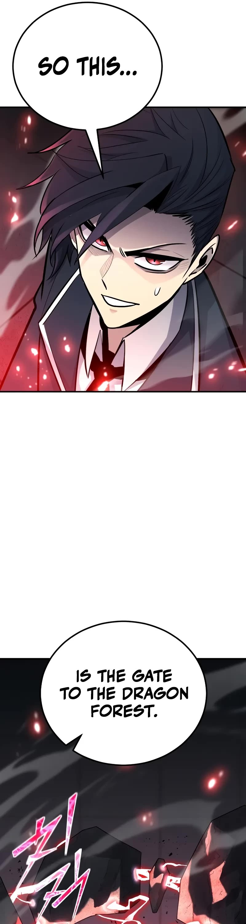 Standard of Reincarnation Chapter 121 page 57 - Chapter 121