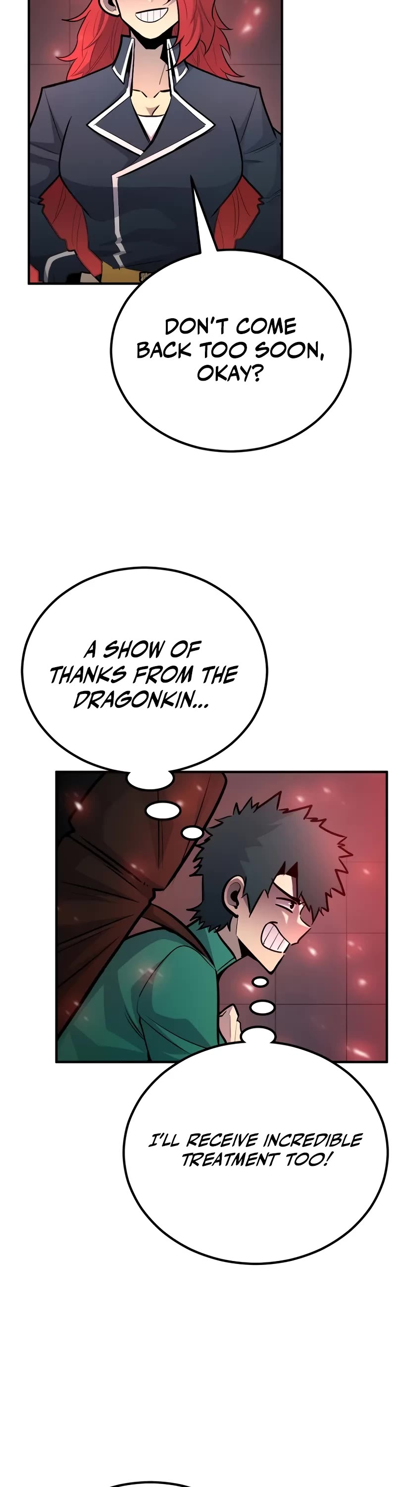 Standard of Reincarnation Chapter 121 page 59 - Chapter 121