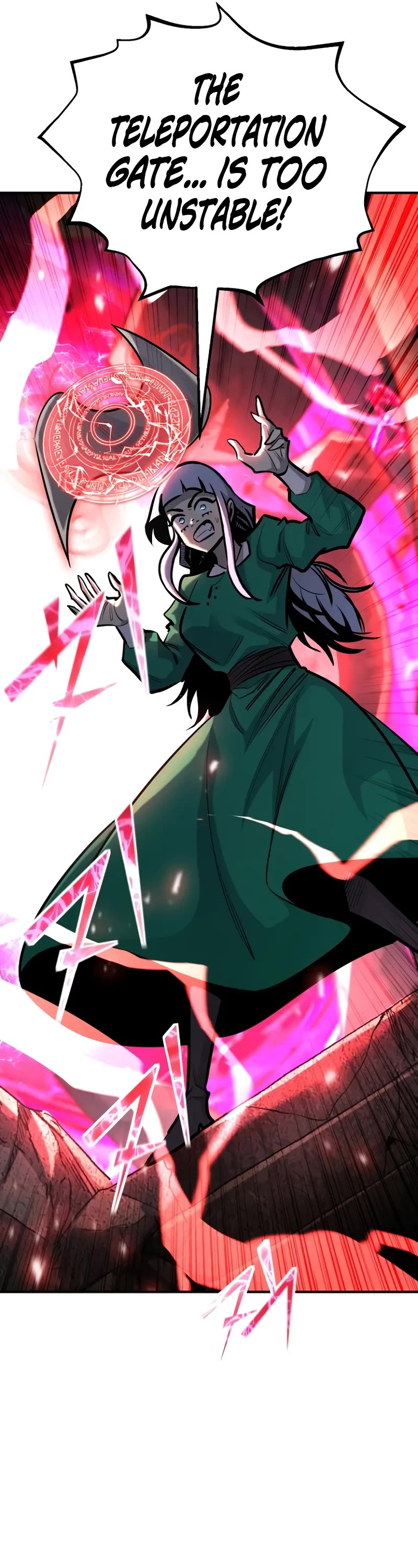 Standard of Reincarnation Chapter 121 page 62 - Chapter 121