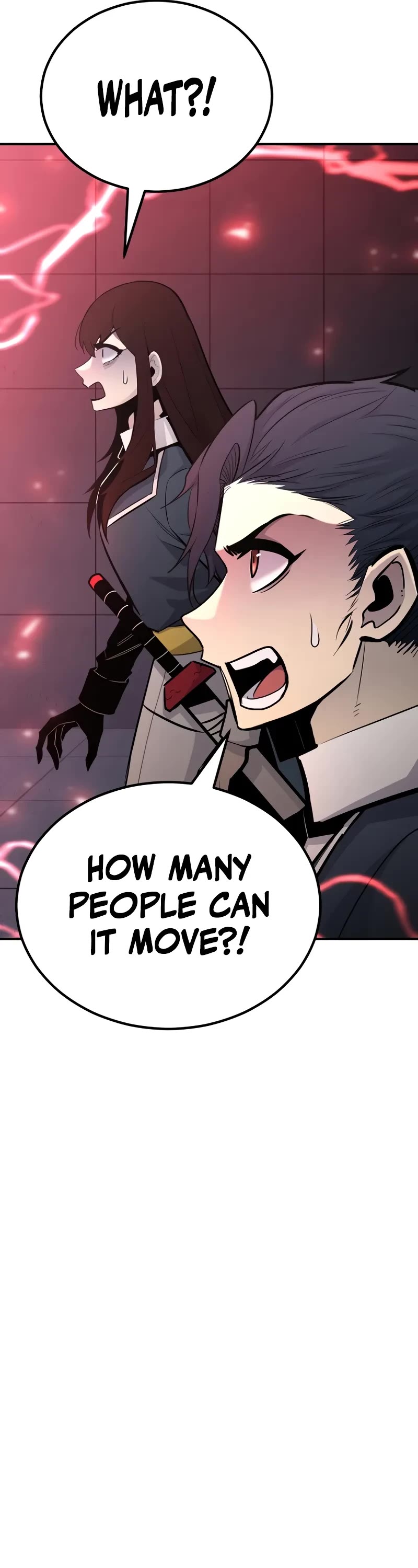 Standard of Reincarnation Chapter 121 page 64 - Chapter 121