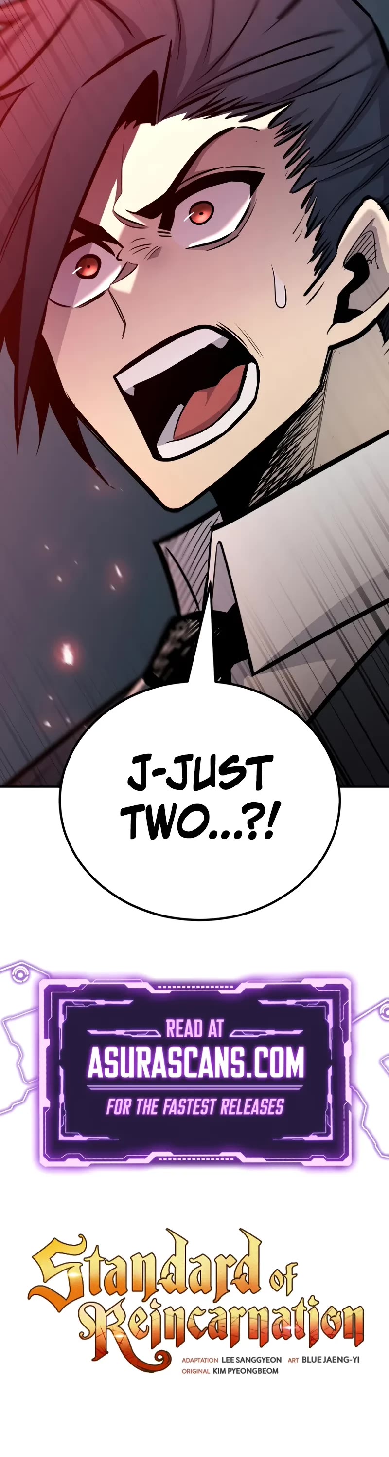Standard of Reincarnation Chapter 121 page 66 - Chapter 121