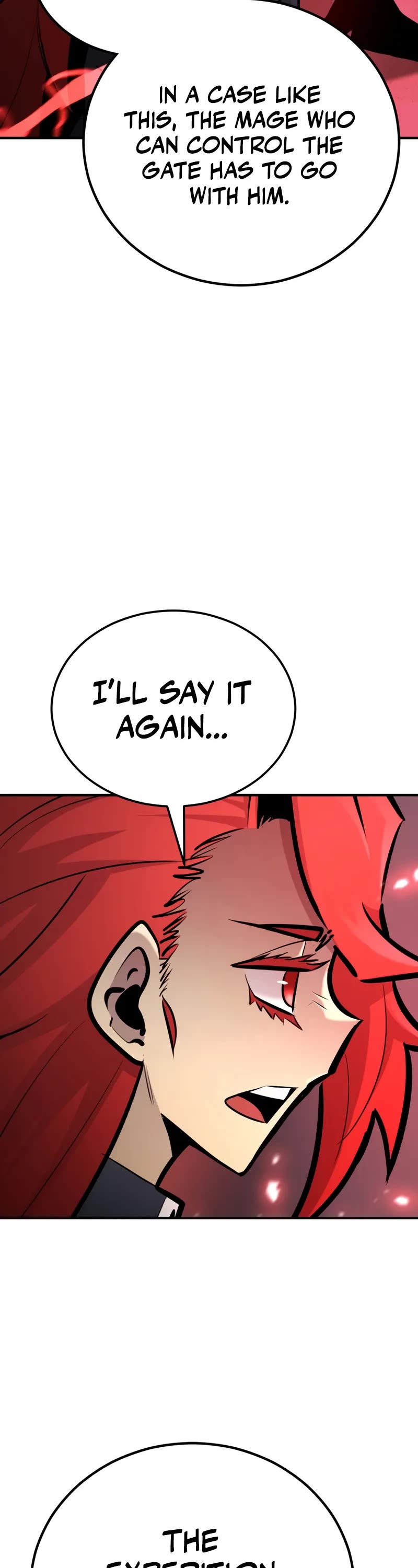 Standard of Reincarnation Chapter 122 page 10 - Chapter 122