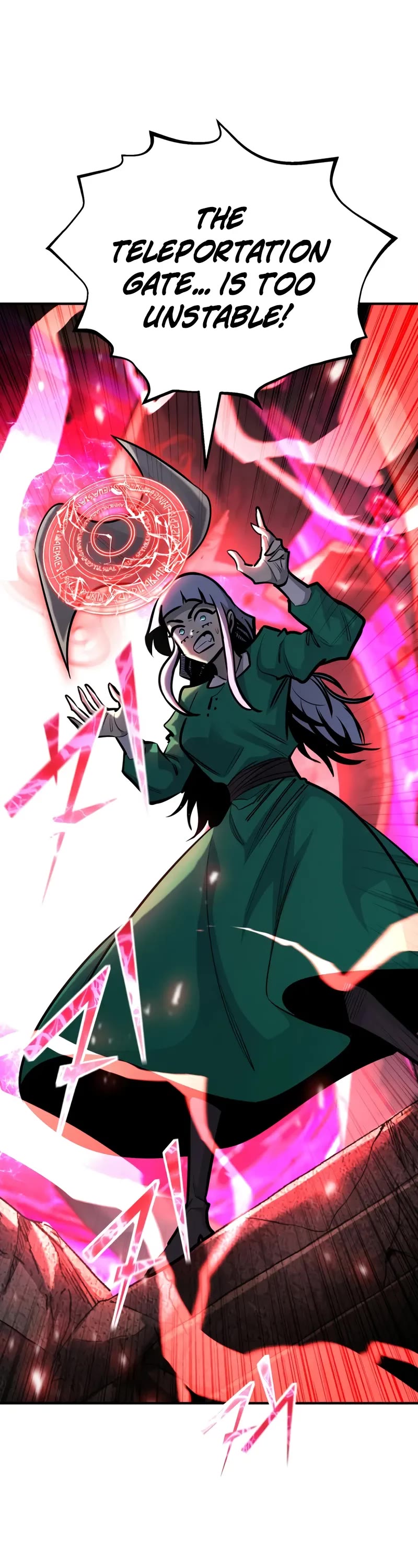 Standard of Reincarnation Chapter 122 page 2 - Chapter 122