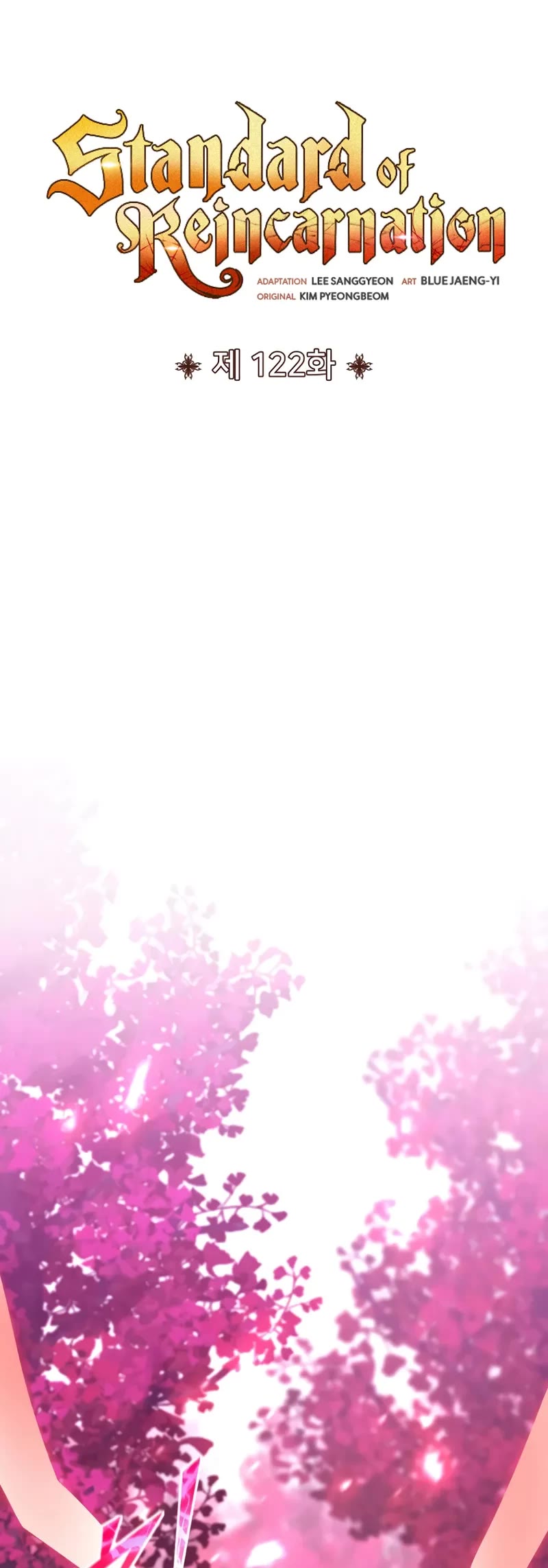Standard of Reincarnation Chapter 122 page 20 - Chapter 122