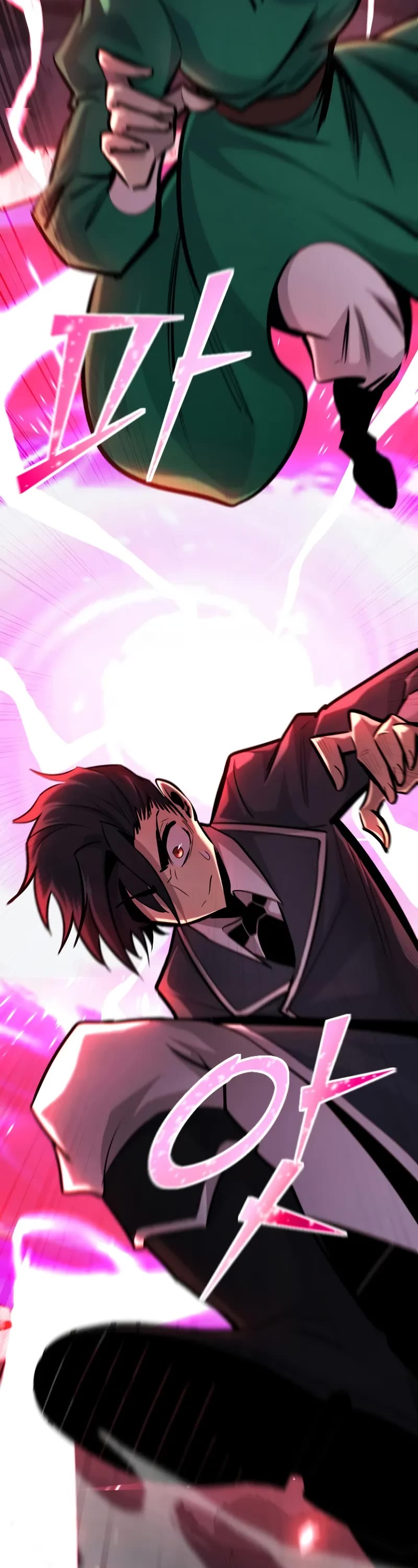 Standard of Reincarnation Chapter 122 page 23 - Chapter 122