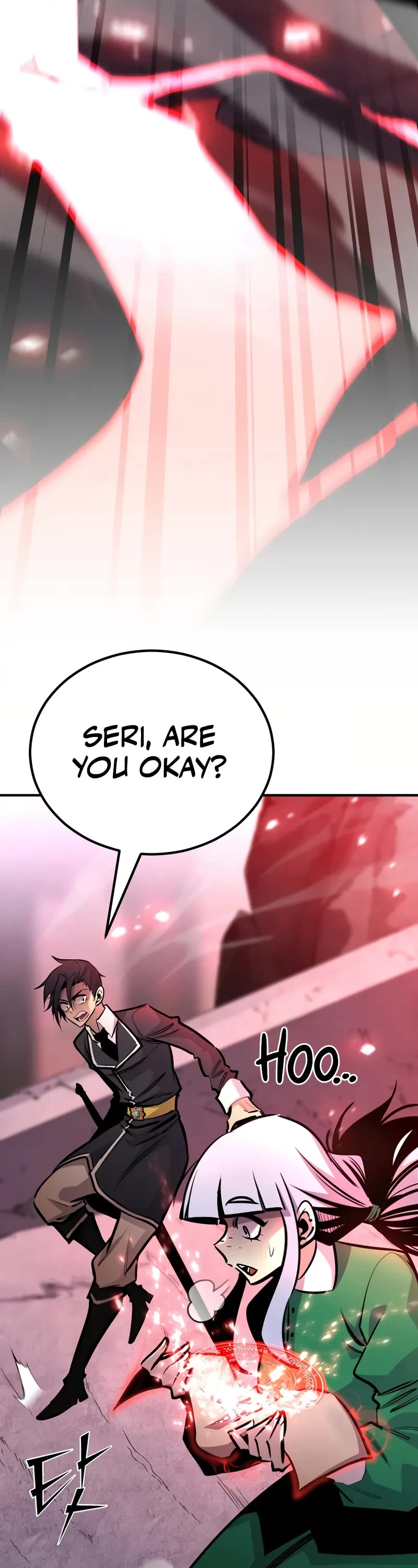 Standard of Reincarnation Chapter 122 page 24 - Chapter 122
