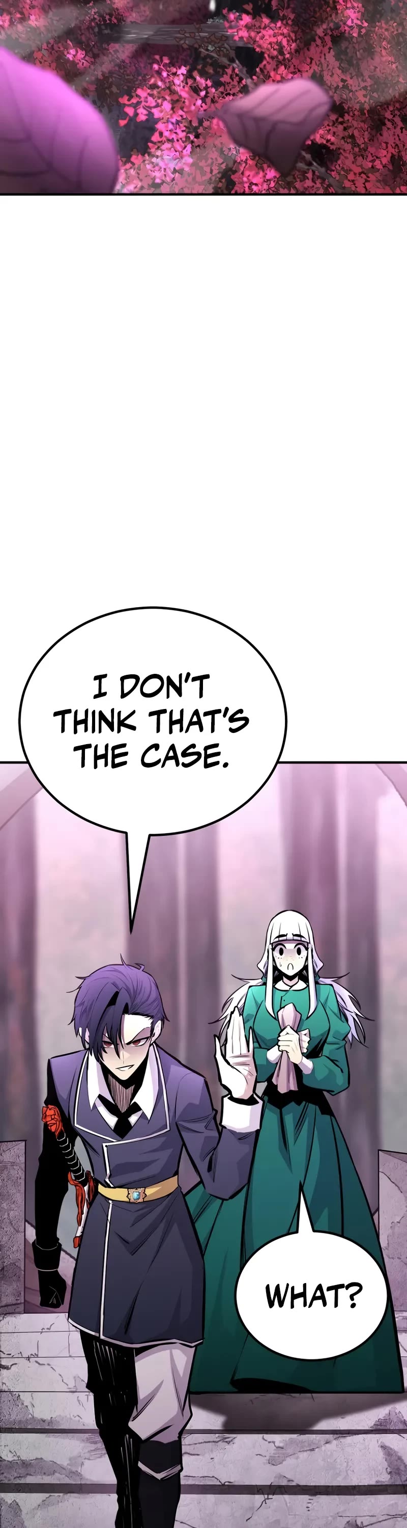 Standard of Reincarnation Chapter 122 page 28 - Chapter 122