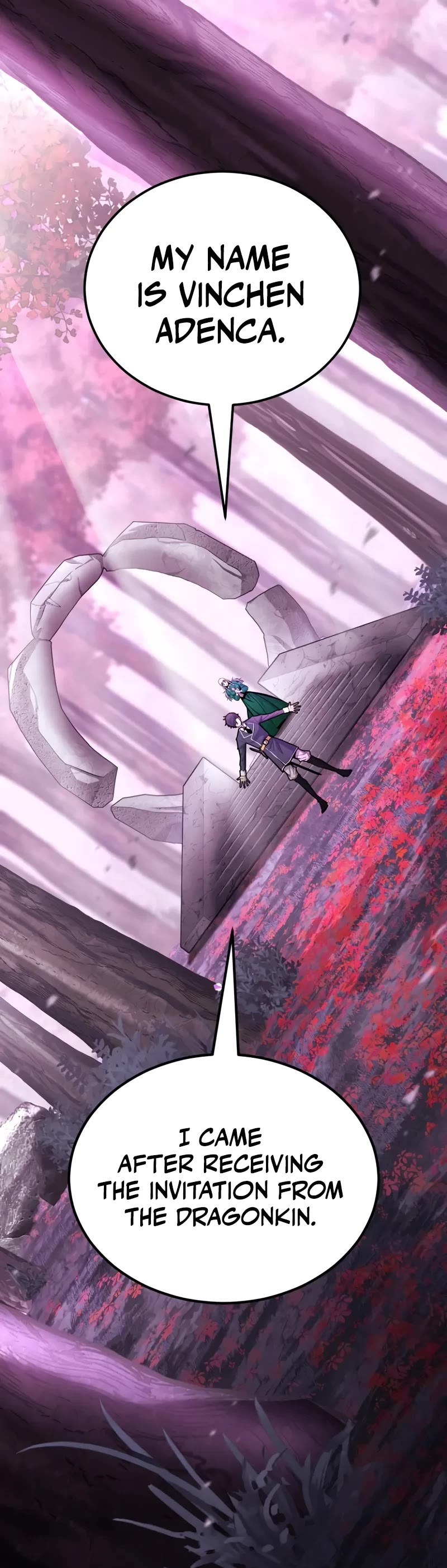 Standard of Reincarnation Chapter 122 page 30 - Chapter 122