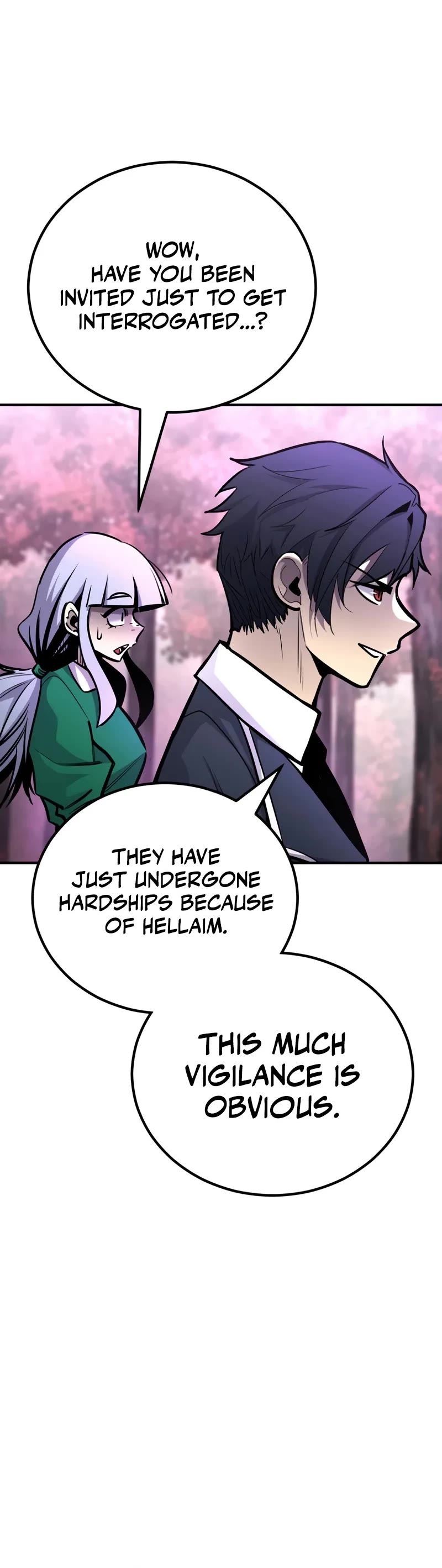 Standard of Reincarnation Chapter 122 page 36 - Chapter 122