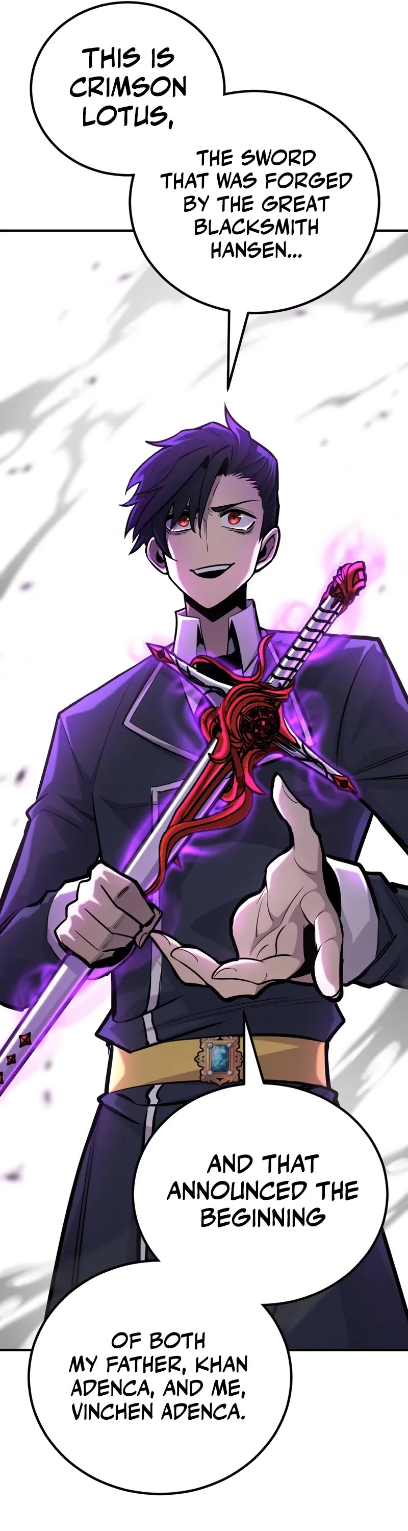Standard of Reincarnation Chapter 122 page 37 - Chapter 122