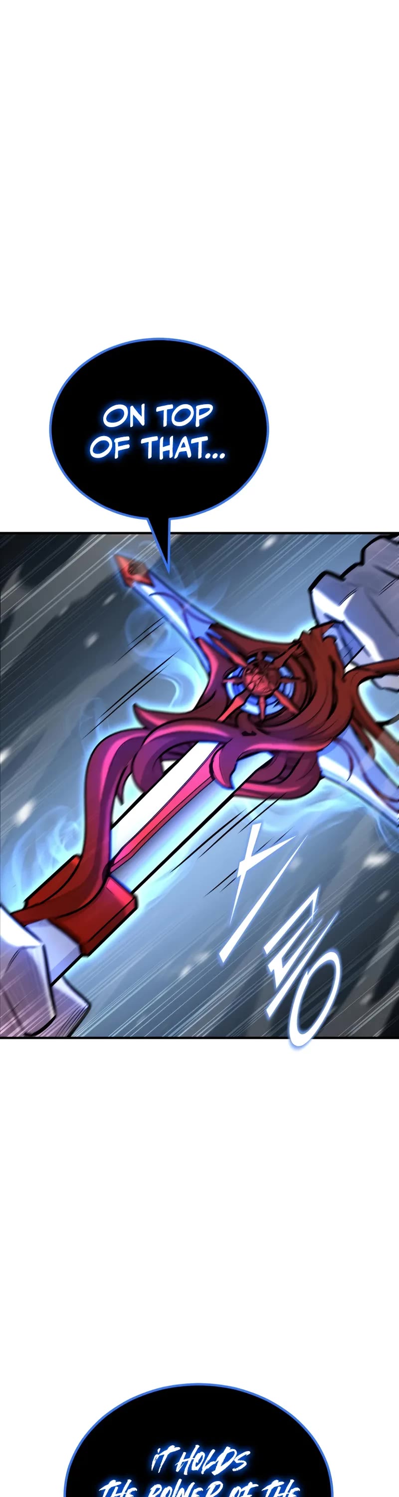 Standard of Reincarnation Chapter 122 page 38 - Chapter 122