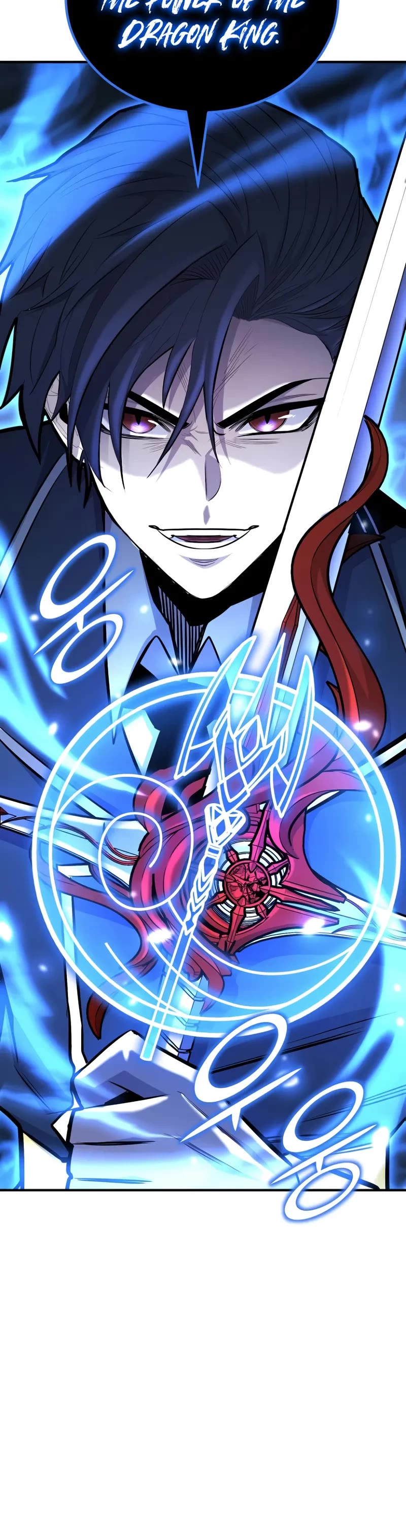 Standard of Reincarnation Chapter 122 page 39 - Chapter 122