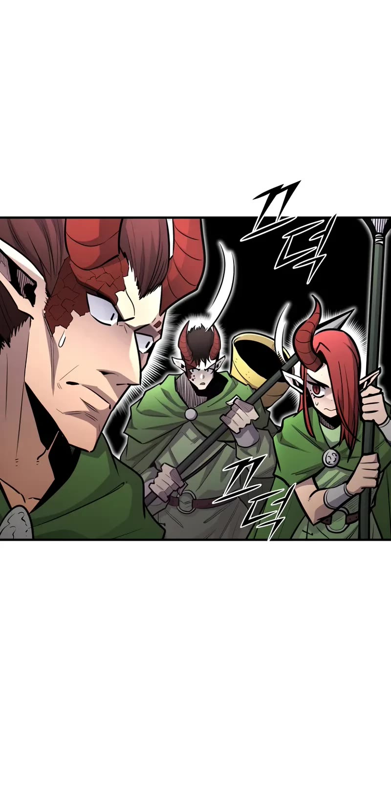 Standard of Reincarnation Chapter 122 page 41 - Chapter 122