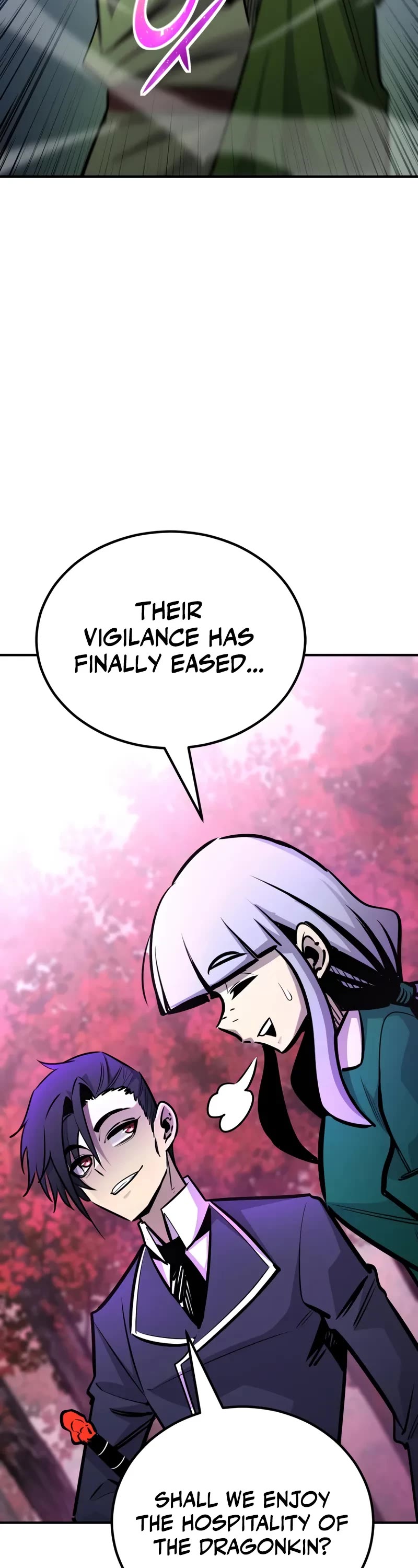 Standard of Reincarnation Chapter 122 page 44 - Chapter 122