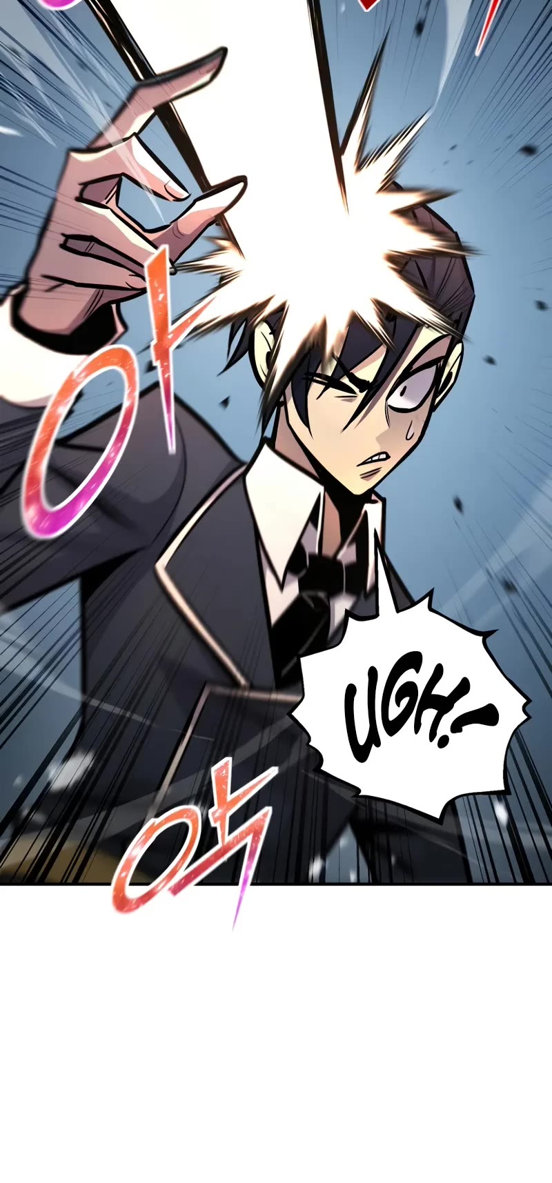 Standard of Reincarnation Chapter 122 page 46 - Chapter 122