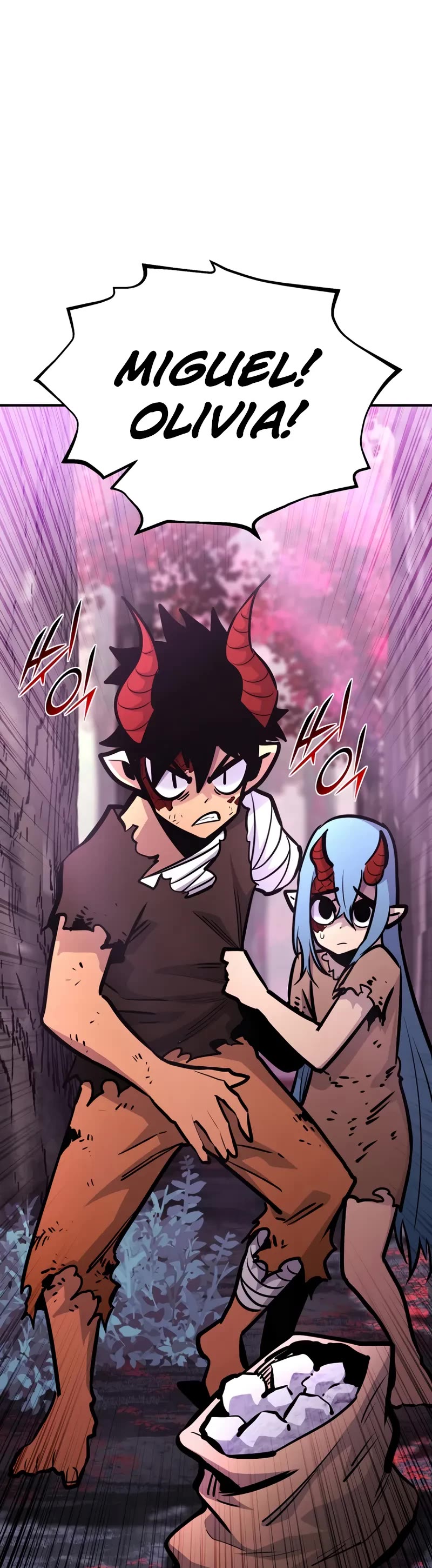 Standard of Reincarnation Chapter 122 page 49 - Chapter 122