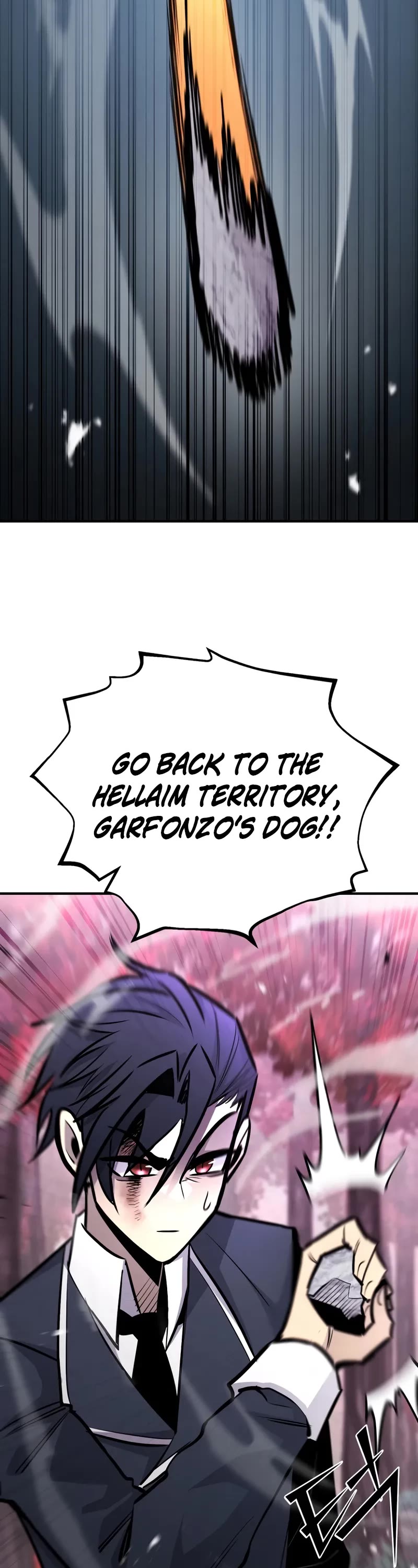 Standard of Reincarnation Chapter 122 page 52 - Chapter 122