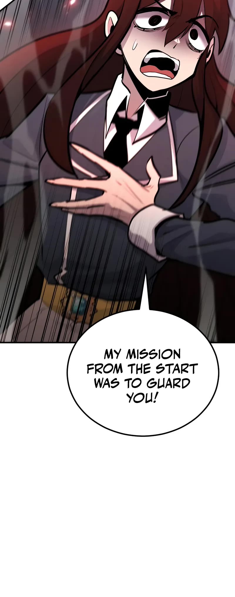 Standard of Reincarnation Chapter 122 page 6 - Chapter 122